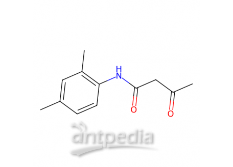 乙酰乙酰-2,4-二甲基苯胺，97-36-9，99%