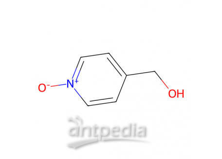 4-吡啶基甲醇 N-氧化物，22346-75-4，98%