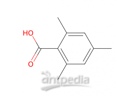 2,4,6-三甲基苯甲酸，480-63-7，99%