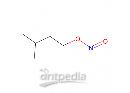 亚硝酸异戊酯，110-46-3，AR,90%