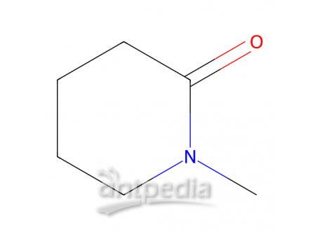 N-甲基-2-哌啶酮，931-20-4，95%