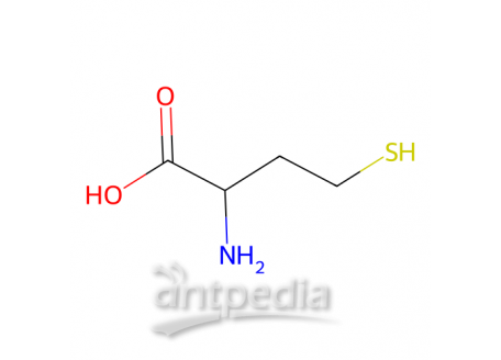 DL-高半胱氨酸，454-29-5，95%