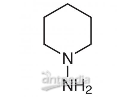 1-氨基哌啶，2213-43-6，97%