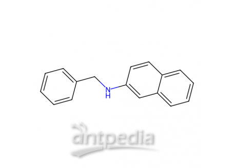 N-苄基-2-萘胺，13672-18-9，98%