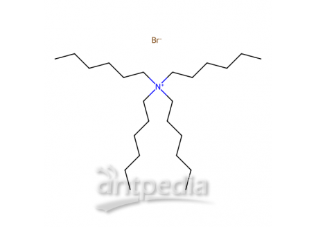 四己基溴化铵，4328-13-6，离子对色谱级,≥99.0%