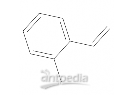2-甲基苯乙烯，611-15-4，98%, 含0.1%TBC稳定剂