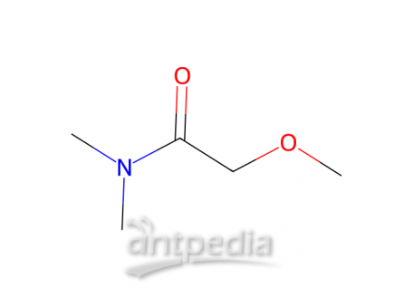 2-甲氧基-N,N-二甲基乙酰胺，4128-76-1，97%