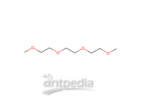 三乙二醇二甲醚，112-49-2，99%,含0.01 % BHT 稳定剂