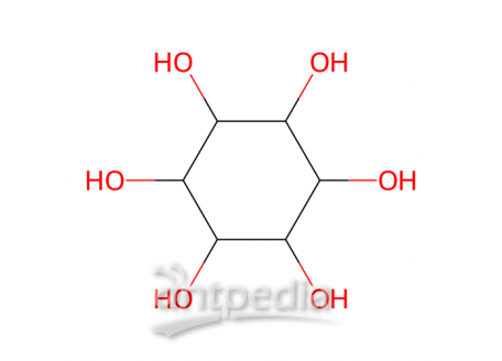 粘质肌醇，41546-34-3，>98.0%(HPLC)