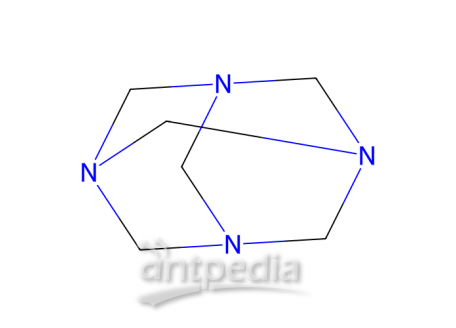 六亚甲基四胺(易制爆)，100-97-0，用于合成