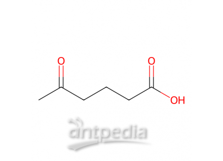 5-氧代己酸，3128-06-1，>98.0%(GC)