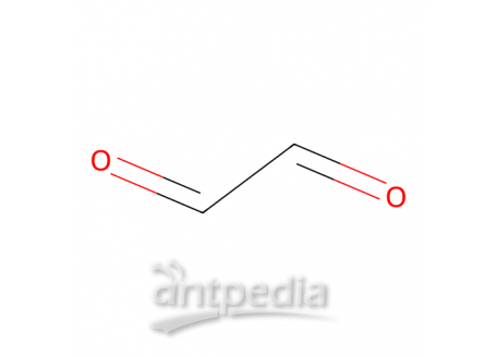 乙二醛溶液，107-22-2，用于分子生物学,40% in H2O(8.8 M)