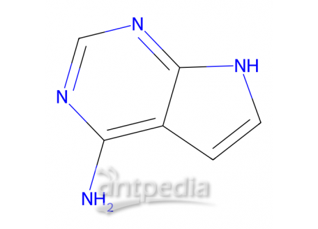 6-氨基-7-氮杂嘌呤，1500-85-2，97%