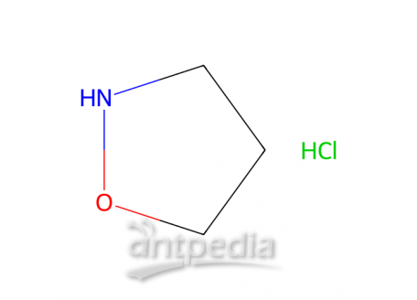 异恶唑烷盐酸盐，39657-45-9，>97.0%(T)