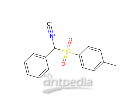 α-对甲苯磺酰基苄基异腈，36635-66-2，>98.0%(HPLC)(N)