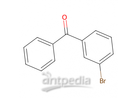 3-溴苯甲酮，1016-77-9，98%