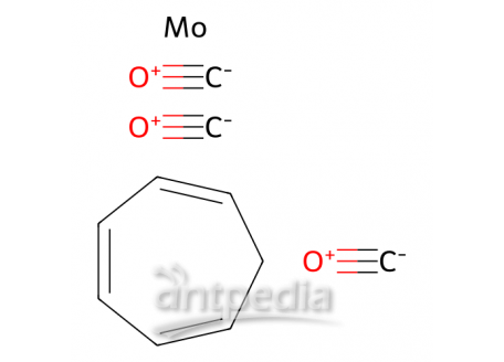 环庚三烯三羰基钼，12125-77-8，99%