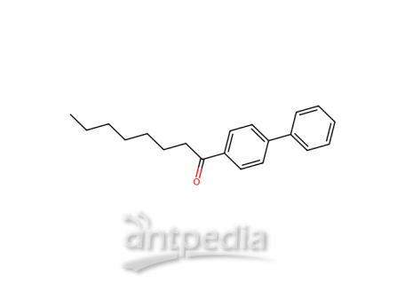 4-正辛酰联苯，47162-00-5，97%