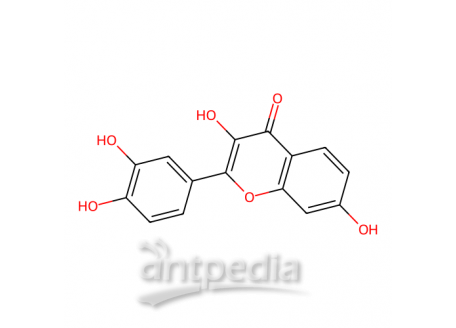 非瑟酮，528-48-3，>96.0%(HPLC)