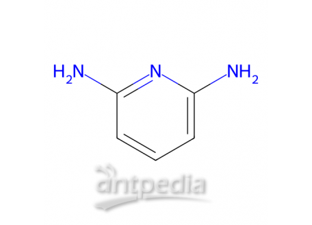 2,6-二氨基吡啶，141-86-6，98%