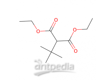 叔丁基丙二酸二乙酯，759-24-0，96%