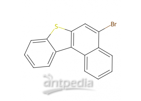 5-溴苯并[b]萘并[1,2-d]噻吩，189097-35-6，96%