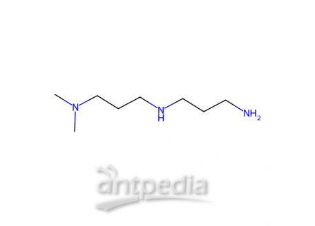 N,N-二甲基亚二丙基三胺，10563-29-8，99%