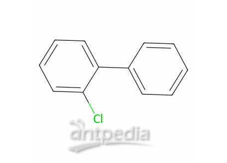 2-氯联苯，2051-60-7，分析标准品
