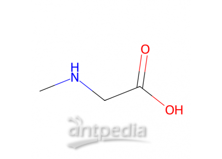 肌氨酸，107-97-1，98%