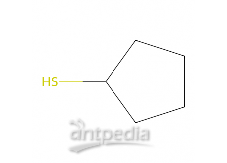 环戊硫醇，1679-07-8，97%