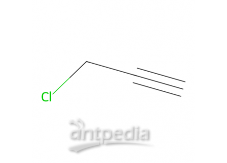 3-氯丙炔，624-65-7，99%
