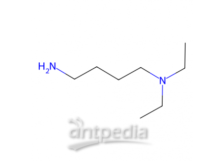 4-(二乙氨基)丁胺，27431-62-5，97%