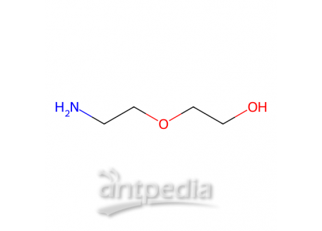 二甘醇胺，929-06-6，98%