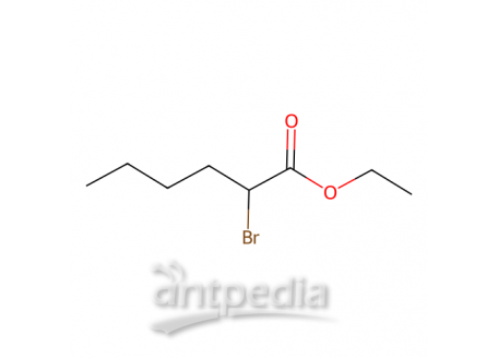 2-溴已酸乙酯，615-96-3，97%