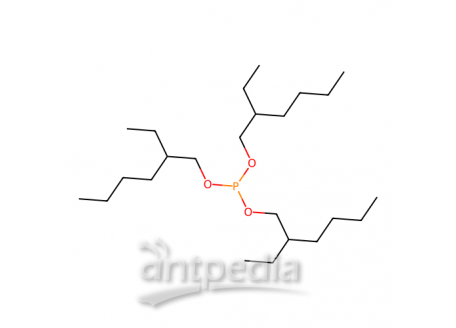 亚磷酸三(2-乙基己基)酯，301-13-3，>90.0%(GC)