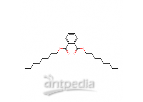 邻苯二甲酸二正辛酯，117-84-0，分析标准品,>99%(GC)