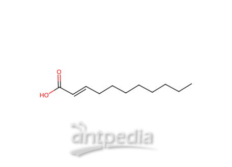 2-十一烯酸，4189-02-0，≥70%
