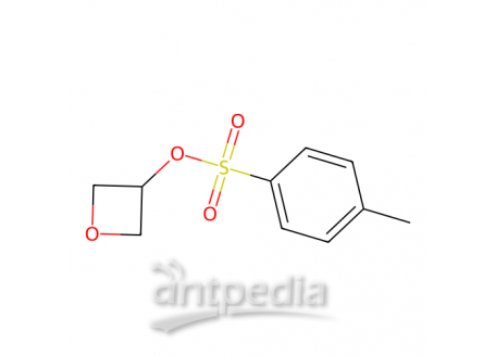 3-氧杂环丁基对甲苯磺酸酯，26272-83-3，>98.0%(GC)