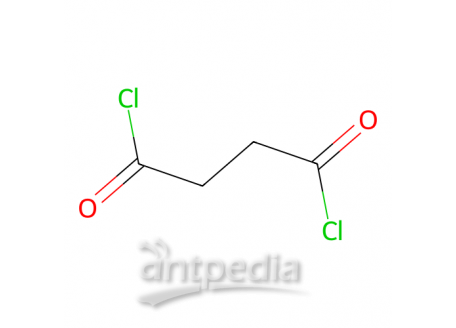 琥珀酰氯，543-20-4，95%