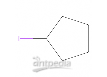 碘环戊烷，1556-18-9，97%，含铜稳定剂