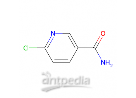 6-氯烟酰胺，6271-78-9，>98.0%(HPLC)