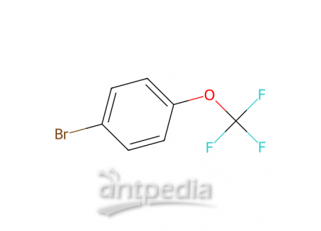 1-溴-4-三氟甲氧基苯，407-14-7，≥98.0%
