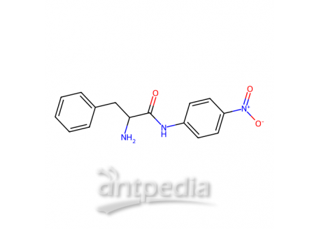 L-苯基丙氨酸对硝基苯胺，2360-97-6，≥97%