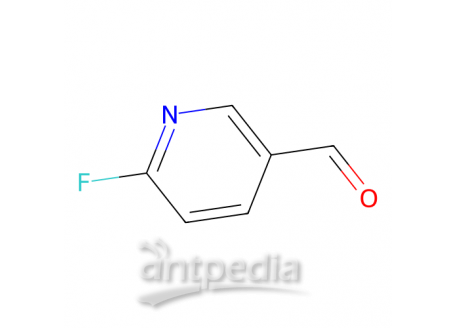 2-氟-5-甲酰基吡啶，677728-92-6，98%