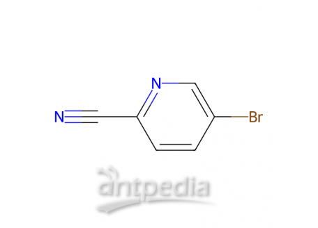 5-溴-2-氰基吡啶，97483-77-7，97%