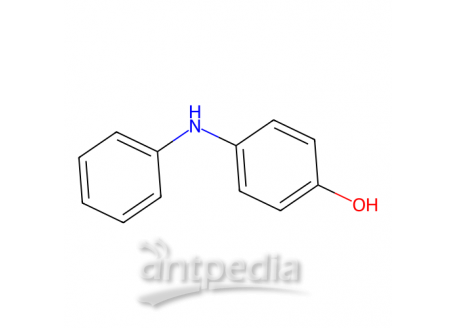 4-羟基二苯胺，122-37-2，>98.0%(HPLC)