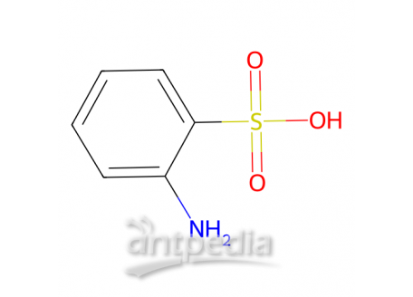 2-氨基苯磺酸，88-21-1，99%