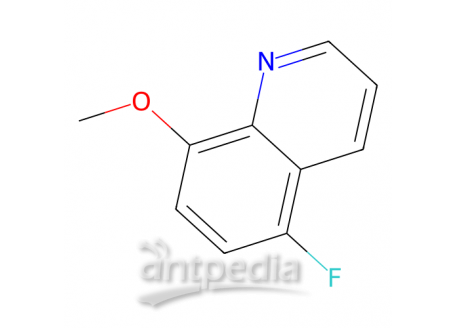 5-氟-8-甲氧基喹啉，439-88-3，≥98%