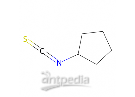 环戊基异硫氰酸酯，33522-03-1，98%