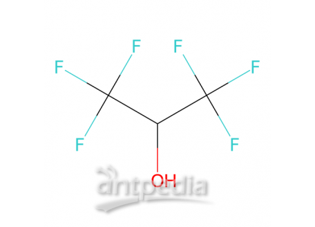 六氟异丙醇(HFIP)，920-66-1，用于GC衍生化, ≥99.8% (GC)